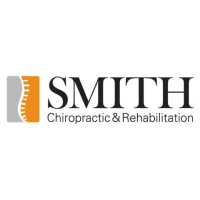 Smith Chiropractic & Rehabilitation Logo