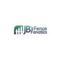 JBs Fence Fanatics Logo