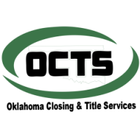 Oklahoma Closing & Title Service Inc Logo