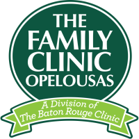 The Family Clinic - Opelousas Logo