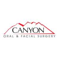 Canyon Oral & Facial Surgery Dental Implant Experts of Las Vegas Logo