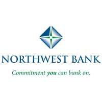 Northwest Bank ATM - 1st Avenue Logo