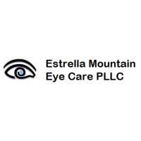 Estrella Mountain Eye Care, PLLC Logo