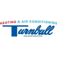 Turnbull Heating & Air Conditioning Logo