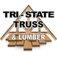 Tri-State Truss & Lumber Logo