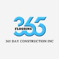 365 Day Construction Depot Logo