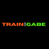 Train With Gabe Logo