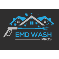 EMD Wash Pros Logo