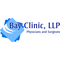 Bay Clinic, LLP Logo