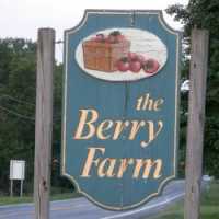 The Chatham Berry Farm LLC Logo