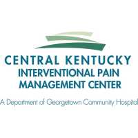Central Kentucky Pain & Spine - Versailles Logo