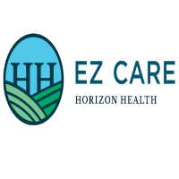 Center for Women's Health & Wellness, a service of Horizon Health Logo