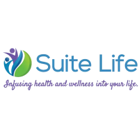 Suite Life Health and Wellness Logo