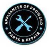 Appliances of Broward Logo