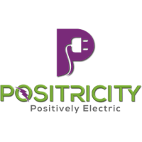 Positricity Logo