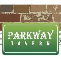 The Parkway Tavern Logo