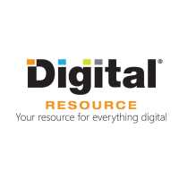 Digital Resource â€“ Nashville Logo