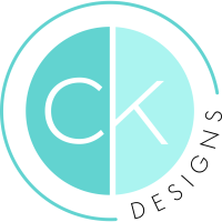 CK Designs Logo