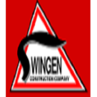 Swingen Construction Co Logo