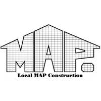 Local Map Construction LLC, Basement Pros & Home Additions Logo