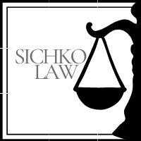 Sichko Law Logo
