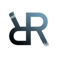 R and R Painting AZ Logo