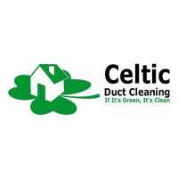 Celtic Duct Cleaning Logo