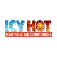 Icy Hot Heating and Air Conditioning Inc Logo