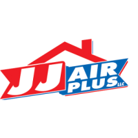 JJ Air Plus Heating and Cooling, LLC Logo