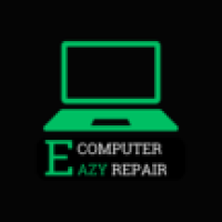 Eazy Computer Repair Logo