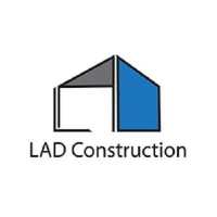 LAD Construction of the Hudson Valley Inc Logo