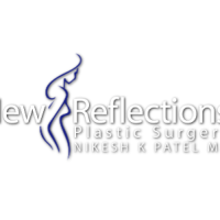 New Reflections Plastic Surgery Logo