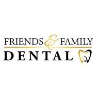 Friends & Family Dental Logo