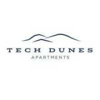 Tech Dunes Apartments Logo