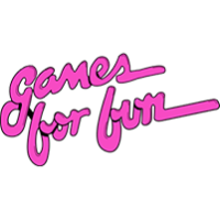 Games For Fun Logo