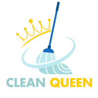 Clean Queen Maid Services Logo