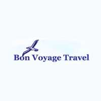 Bon Voyage Travel Logo