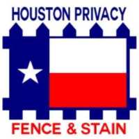 Houston Privacy Fence & Stain Logo