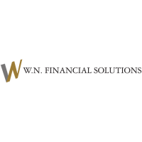 W.N. Financial Solutions Logo