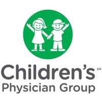 Children's Healthcare of Atlanta Pediatric Surgery - Satellite Boulevard Logo