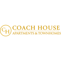 Coach House Apartments Logo