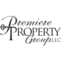 TJ Garber, REALTOR - Premiere Property Group Logo