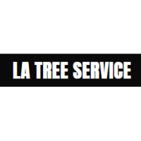LA Stump Removal and Dirt Work, LLC Logo