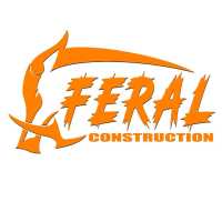 Feral Construction Logo