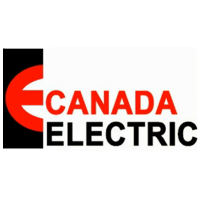 Canada Electric Logo