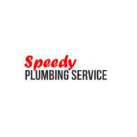 Speedy Plumbing Service Inc Logo