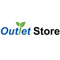 Goodwill Outlet Logo
