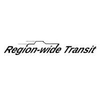 Region-wide Transit Logo