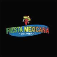 Fiesta Mexicana Restaurant Logo