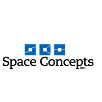 Space Concepts Inc Logo